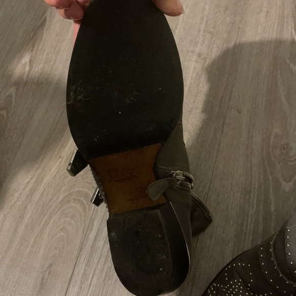 Chloe Susanna boot - Picture 4 of 5